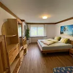 Sonne Appartement Maishofen