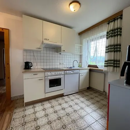 Apartament Sonne