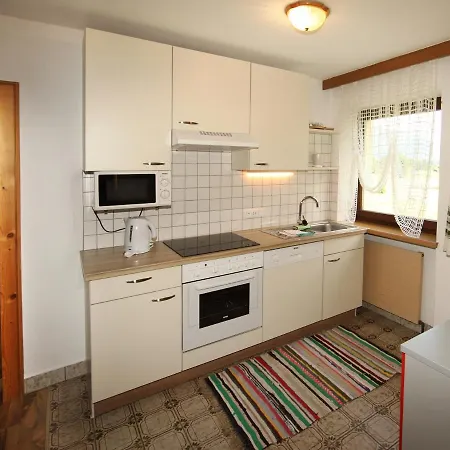 Sonne Apartment