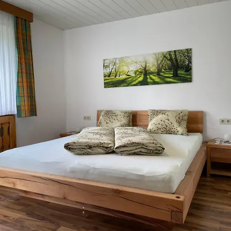 Apartament Sonne