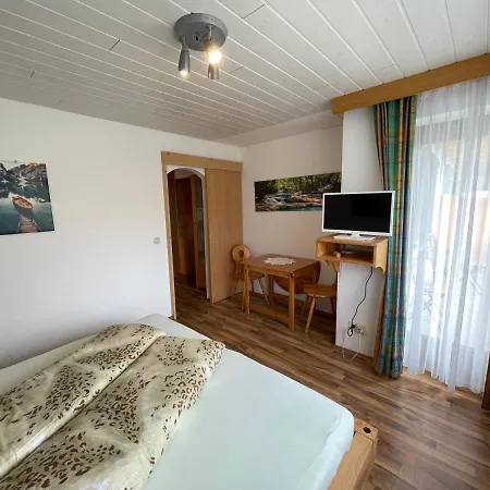 Apartment Sonne