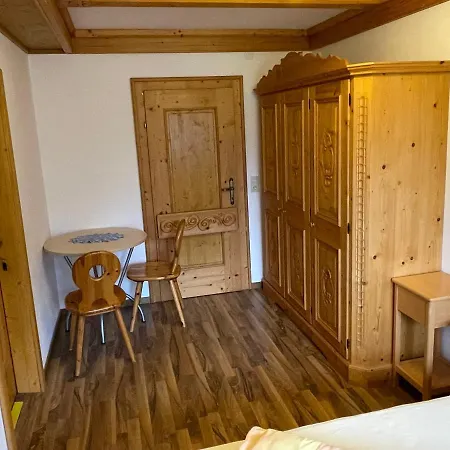 Sonne Appartamento Maishofen