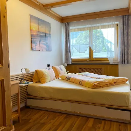 Apartment Sonne Maishofen