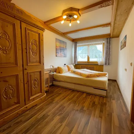 Sonne Apartment