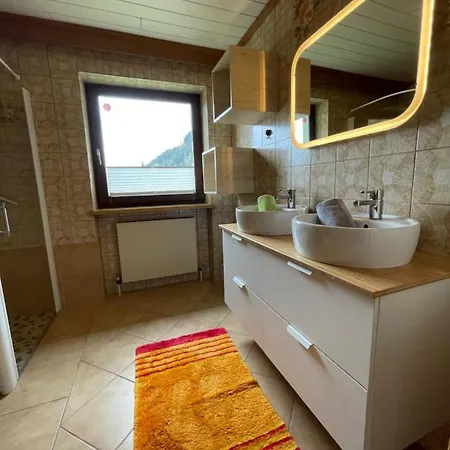 Sonne Apartament *