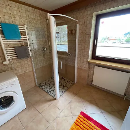Sonne Apartament