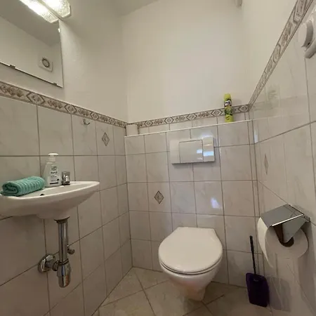 Sonne Apartment Maishofen