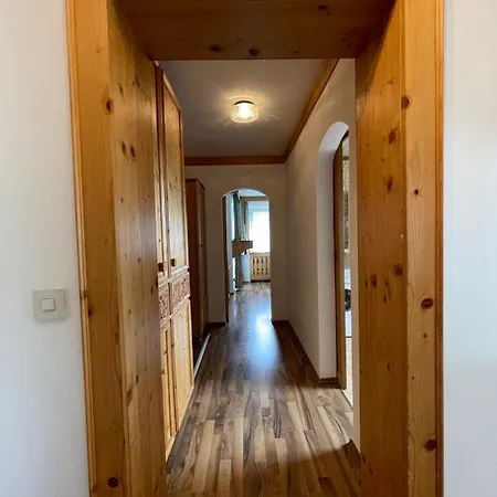 Sonne Майсхофен