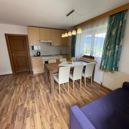 Appartamento Sonne Maishofen