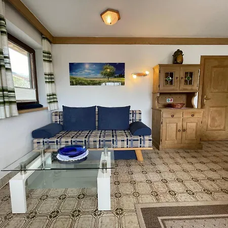 Sonne * Майсхофен