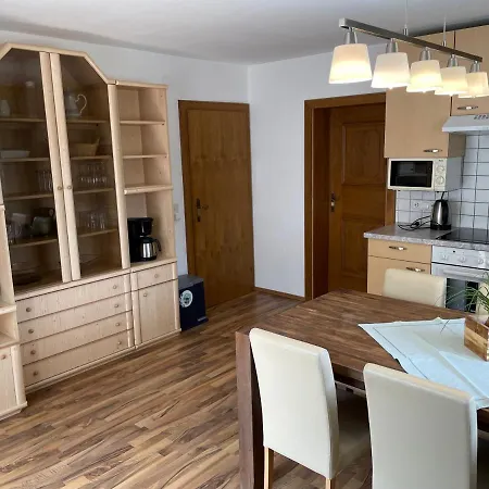 Sonne Apartment
