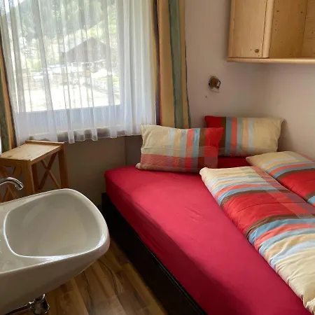 Appartamento Sonne *