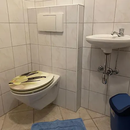 Апартаменты Sonne *