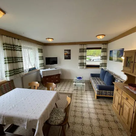 Sonne * Майсхофен