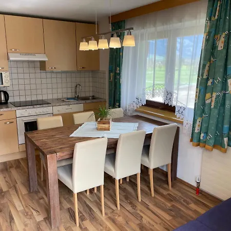 Sonne Apartment
