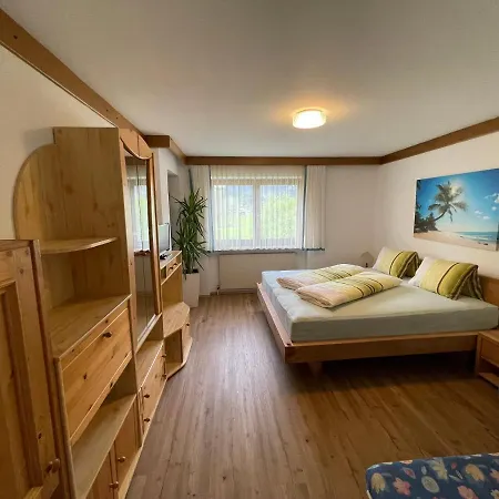 Sonne Apartament Maishofen