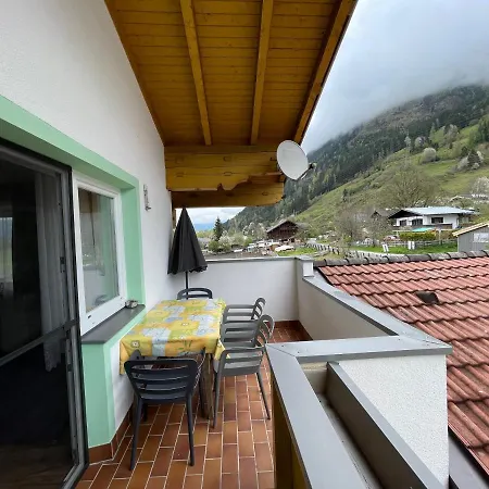 Apartment Sonne
